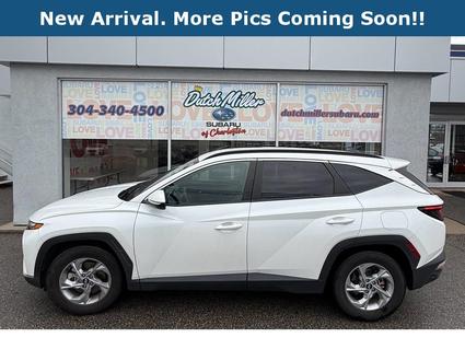 2023 Hyundai Tucson Charleston WV