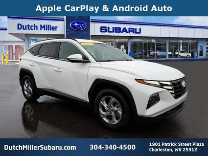 2023 Hyundai Tucson Charleston WV
