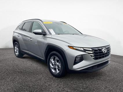 2023 Hyundai Tucson Florence SC