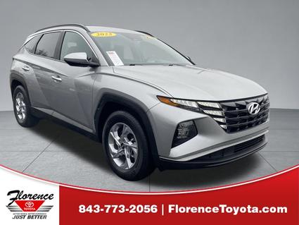 2023 Hyundai Tucson Florence SC
