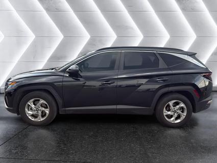 2023 Hyundai Tucson Tuscumbia AL