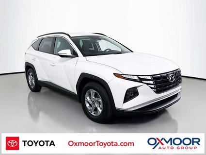 2023 Hyundai Tucson Louisville KY
