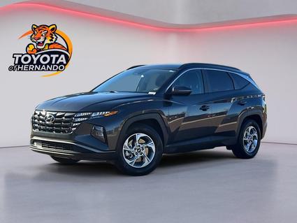 2023 Hyundai Tucson Hernando MS