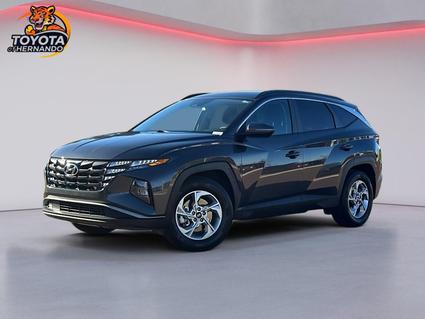 2023 Hyundai Tucson Hernando MS