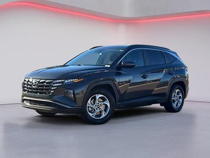 2023 Hyundai Tucson Hernando MS