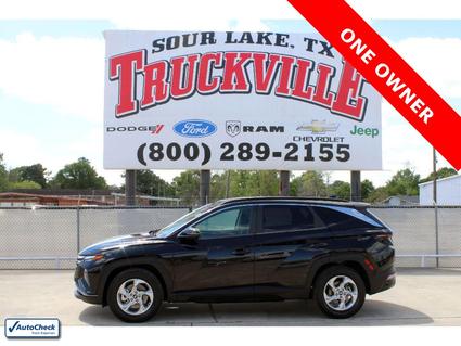 2022 Hyundai Tucson Sour Lake TX