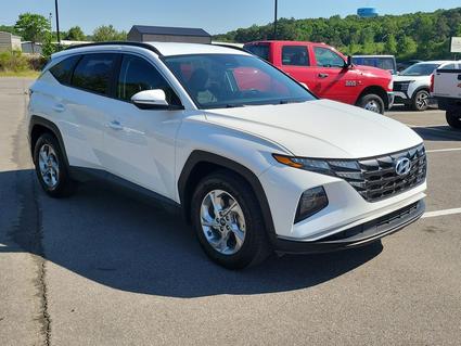 2022 Hyundai Tucson Cullman AL