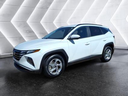 2022 Hyundai Tucson Batesville MS