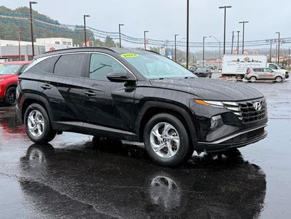 2022 Hyundai Tucson Beckley WV