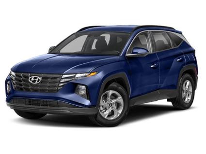 2023 Hyundai Tucson Burnsville MN