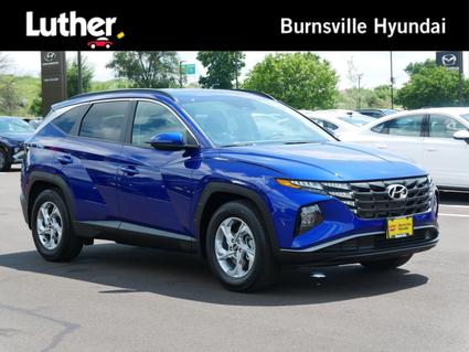 2023 Hyundai Tucson Burnsville MN