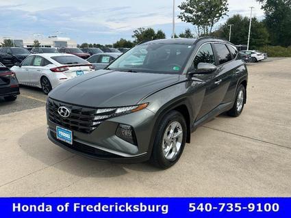 2023 Hyundai Tucson Fredericksburg VA