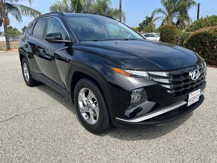 2023 Hyundai Tucson Rancho Cucamonga CA