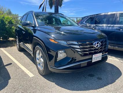 2023 Hyundai Tucson Rancho Cucamonga CA