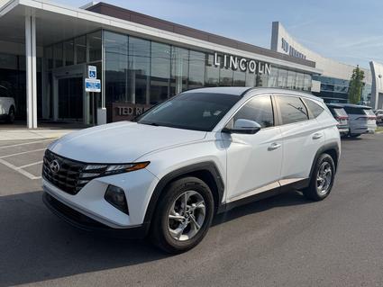 2022 Hyundai Tucson Knoxville TN