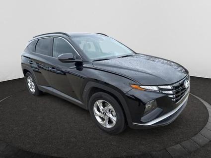 2022 Hyundai Tucson Tupelo MS