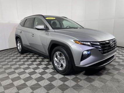 2023 Hyundai Tucson Pineville NC