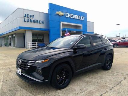 2023 Hyundai Tucson Grove OK
