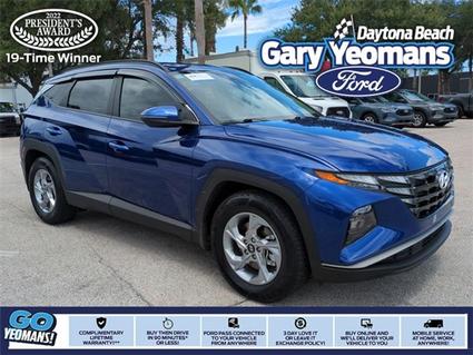2023 Hyundai Tucson Daytona Beach FL