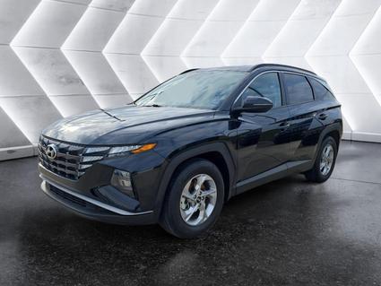 2023 Hyundai Tucson New Albany MS