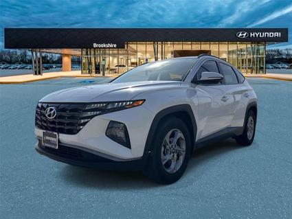 2023 Hyundai Tucson Katy TX