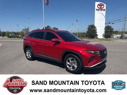 2022 Hyundai Tucson Albertville AL