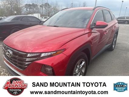2022 Hyundai Tucson Albertville AL