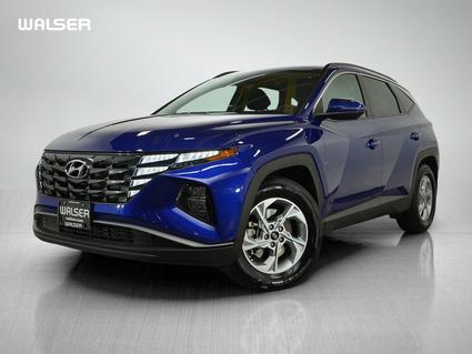 2022 Hyundai Tucson Minneapolis MN