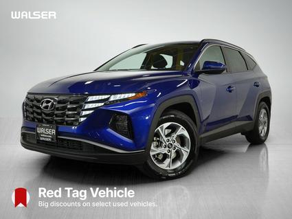 2022 Hyundai Tucson Minneapolis MN