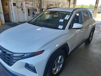 2022 Hyundai Tucson Memphis TN