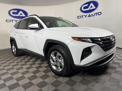 2022 Hyundai Tucson Memphis TN