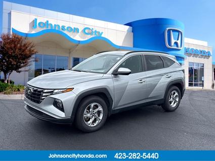 2023 Hyundai Tucson Johnson City TN
