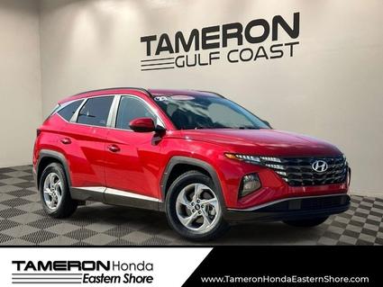 2023 Hyundai Tucson Daphne AL