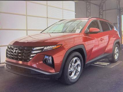 2023 Hyundai Tucson Daphne AL