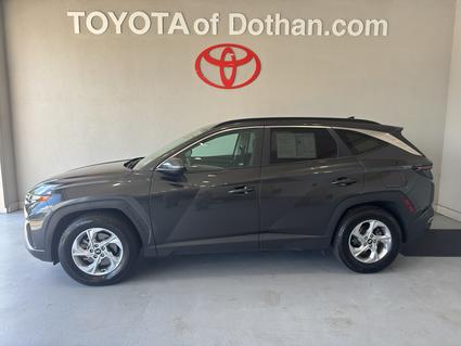 2022 Hyundai Tucson Dothan AL