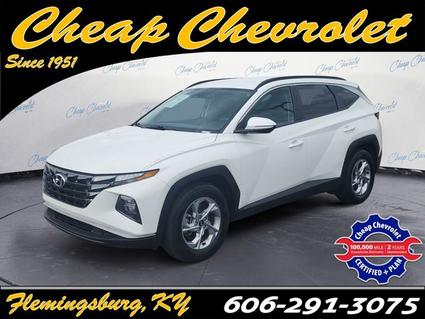 2023 Hyundai Tucson Flemingsburg KY