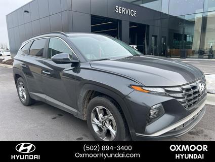 2023 Hyundai Tucson Louisville KY