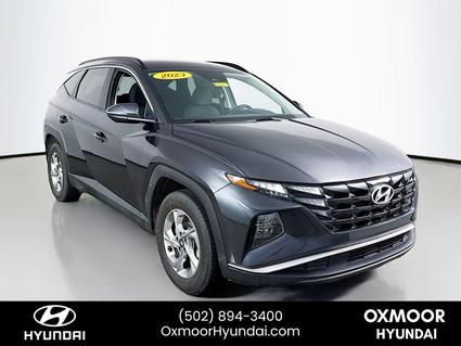 2023 Hyundai Tucson Louisville KY
