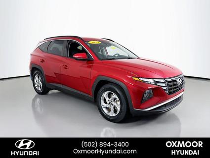 2023 Hyundai Tucson Louisville KY