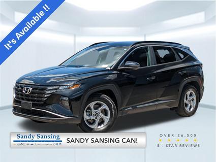 2022 Hyundai Tucson Pensacola FL