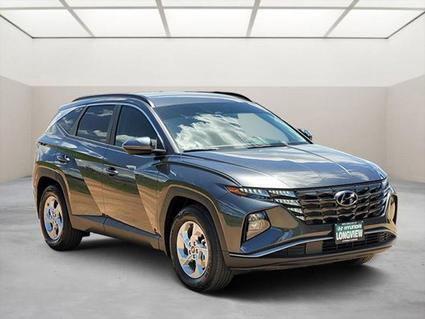 2023 Hyundai Tucson Longview TX