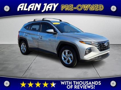 2022 Hyundai Tucson Sebring FL