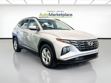 2022 Hyundai Tucson Winston Salem NC