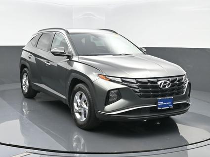2023 Hyundai Tucson Goshen NY