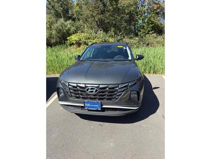 2023 Hyundai Tucson Goshen NY