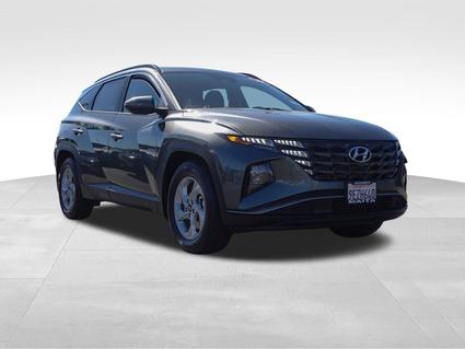 2023 Hyundai Tucson Sacramento CA