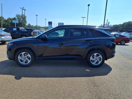 2023 Hyundai Tucson Batesville MS