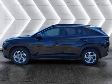 2023 Hyundai Tucson Batesville MS