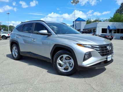 2023 Hyundai Tucson Roanoke VA