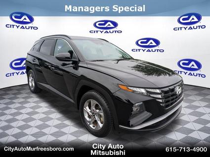2022 Hyundai Tucson Murfreesboro TN